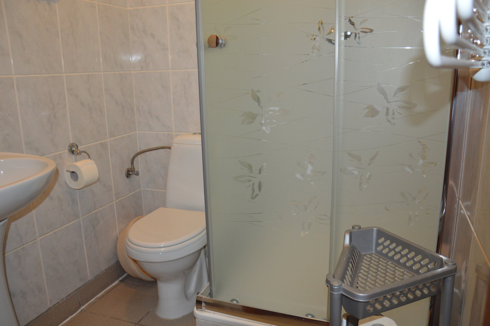 Pokoje Gościnne - 4