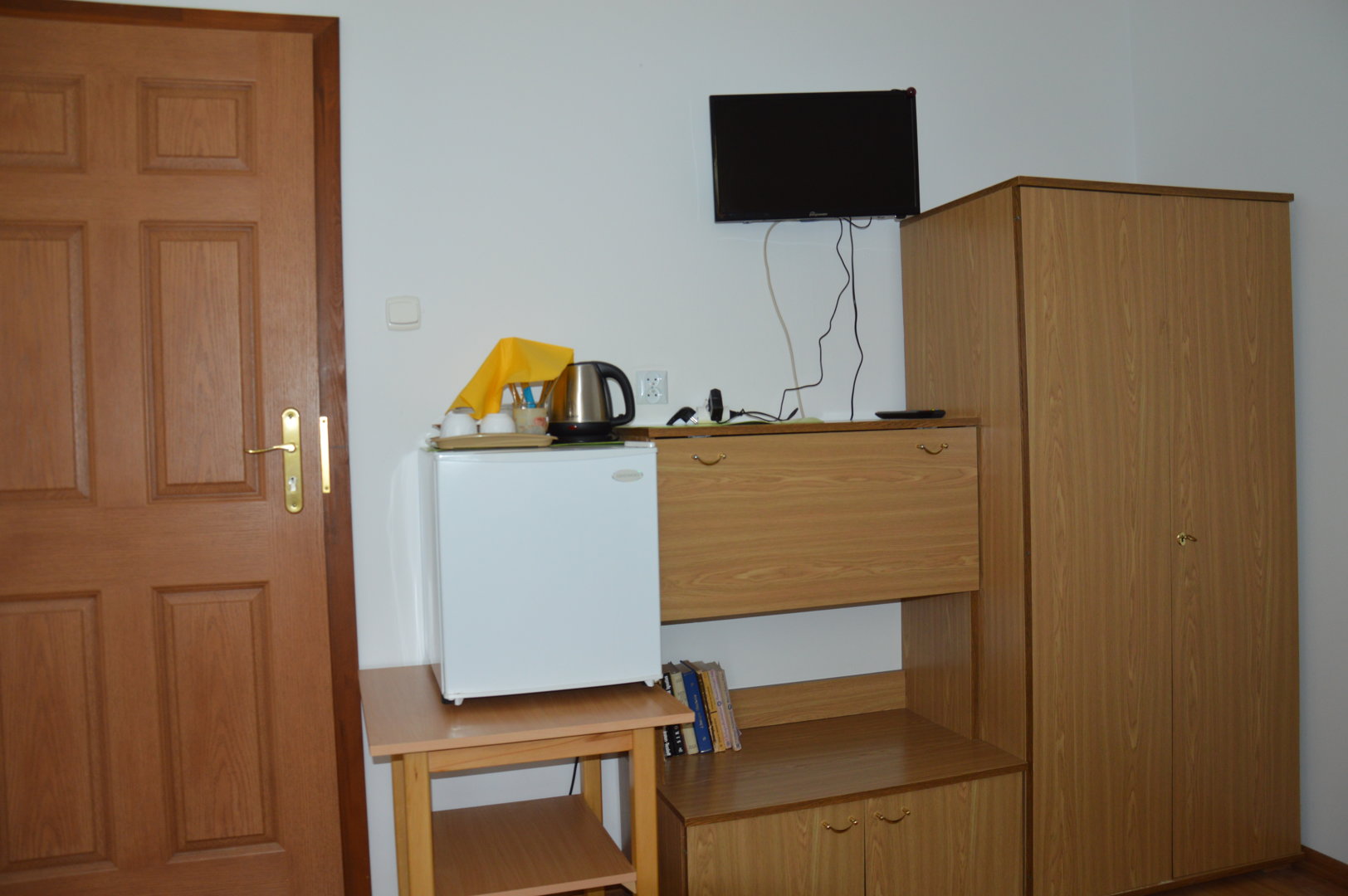 Pokoje Gościnne - 4