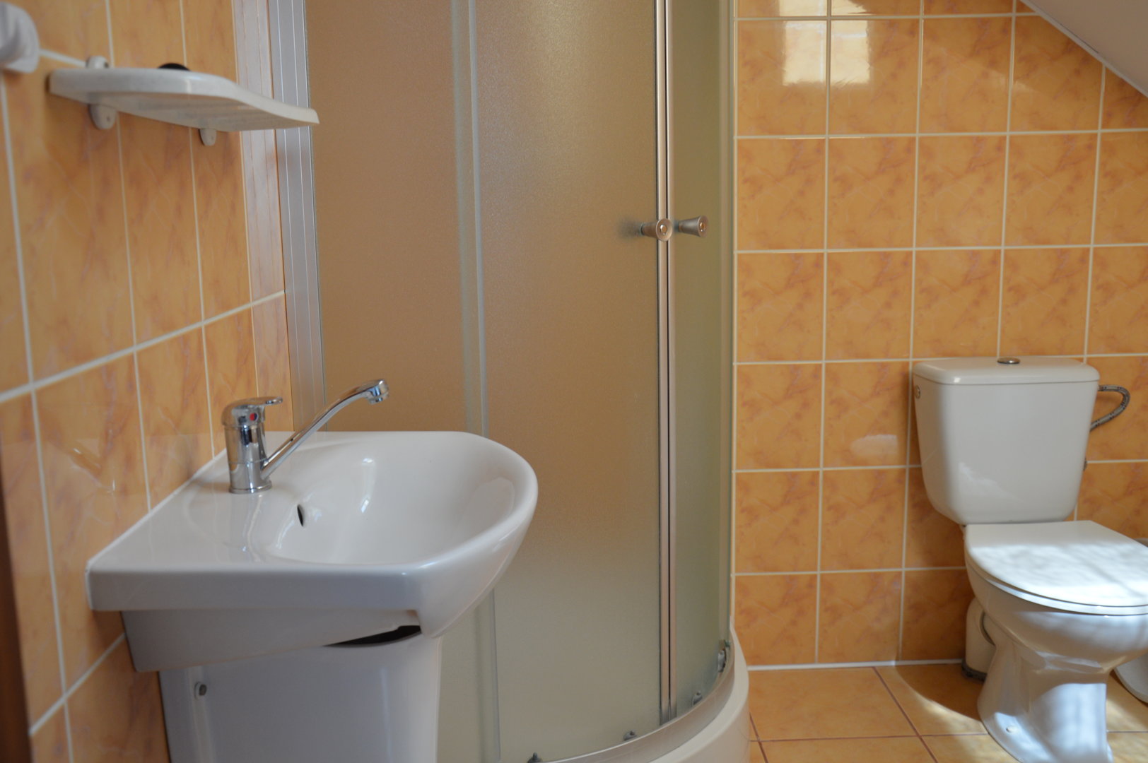 Pokoje Gościnne - 6