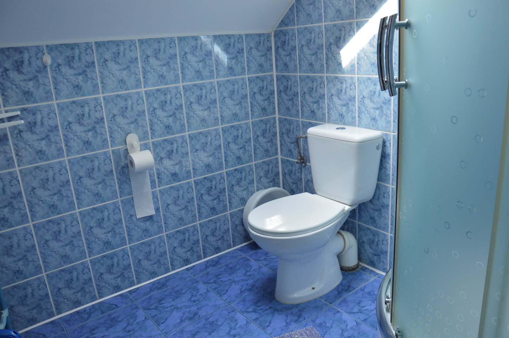 Pokoje Gościnne - 6