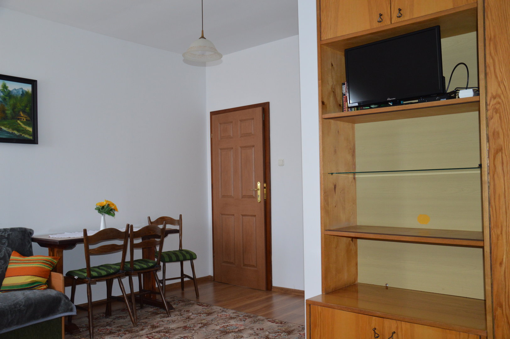 Pokoje Gościnne - 4