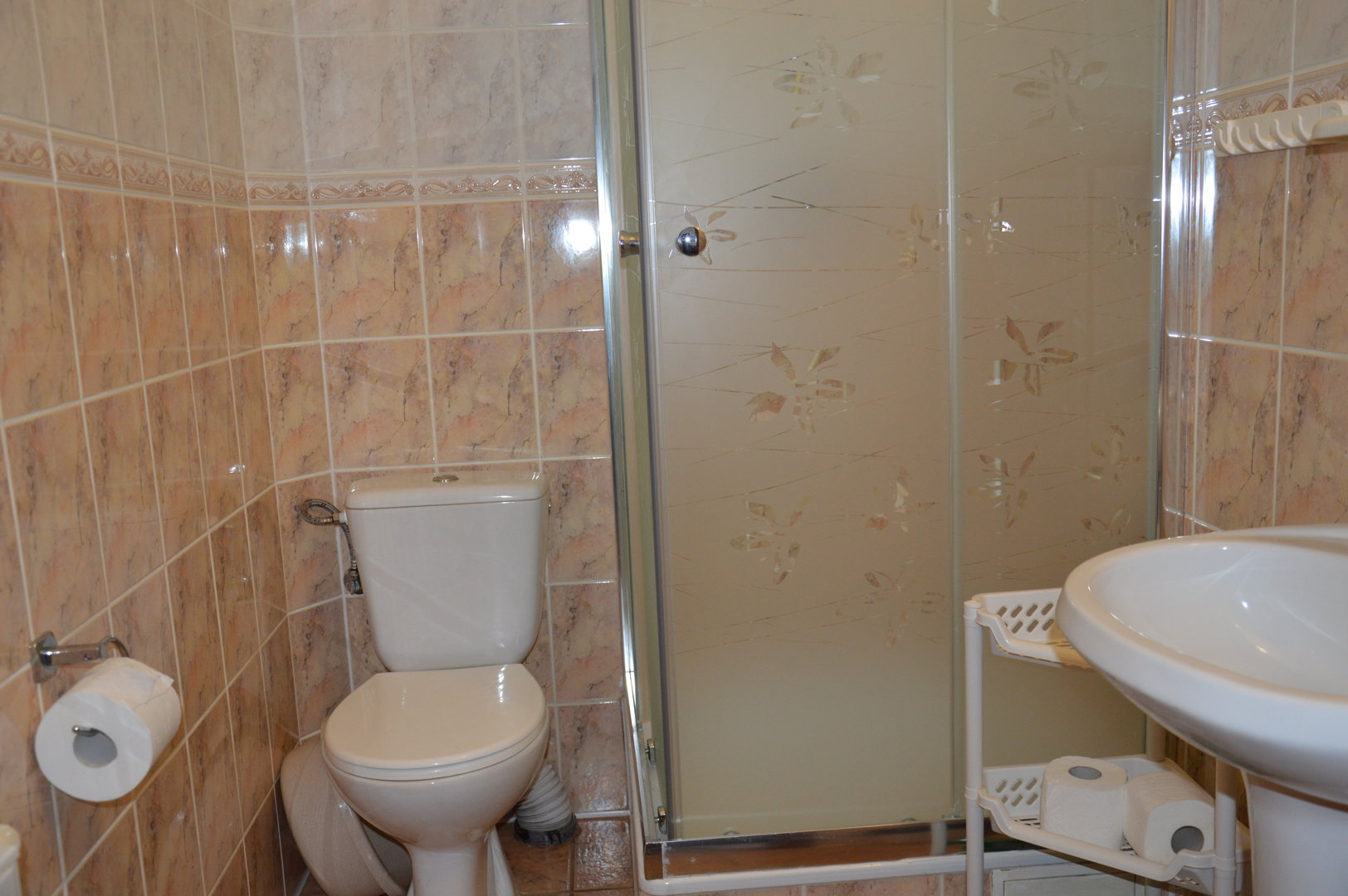 Pokoje Gościnne - 6