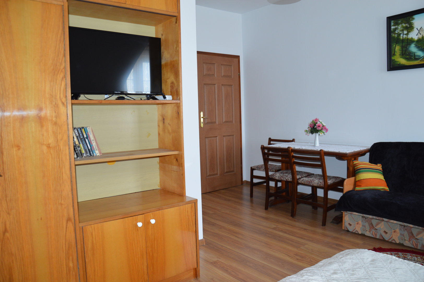 Pokoje Gościnne - 4