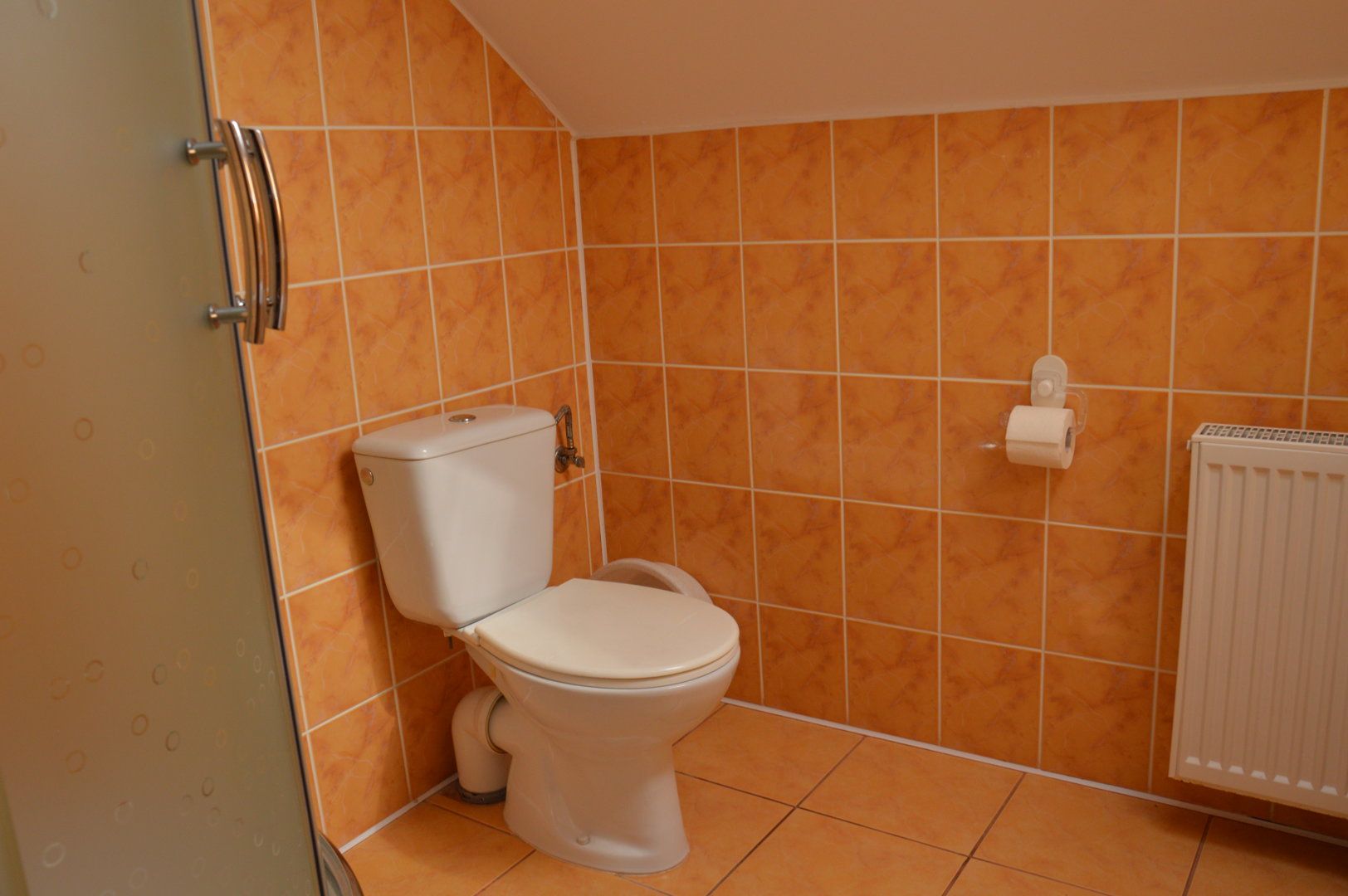 Pokoje Gościnne - 6