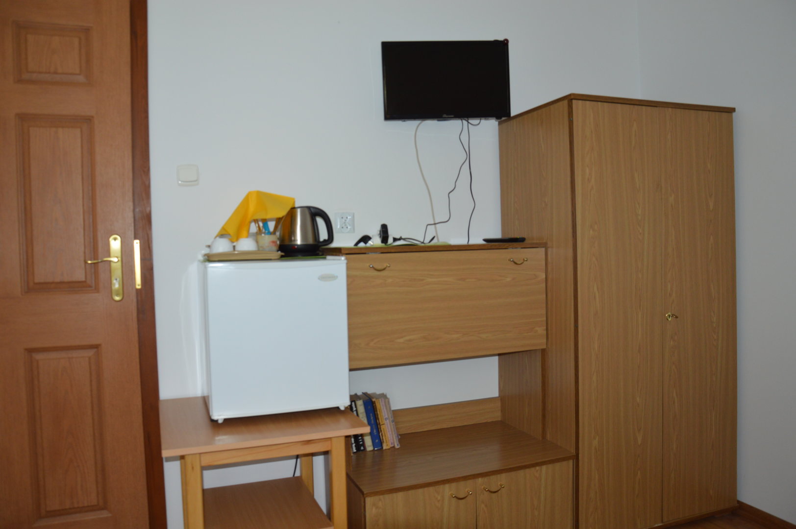 Pokoje Gościnne - 4