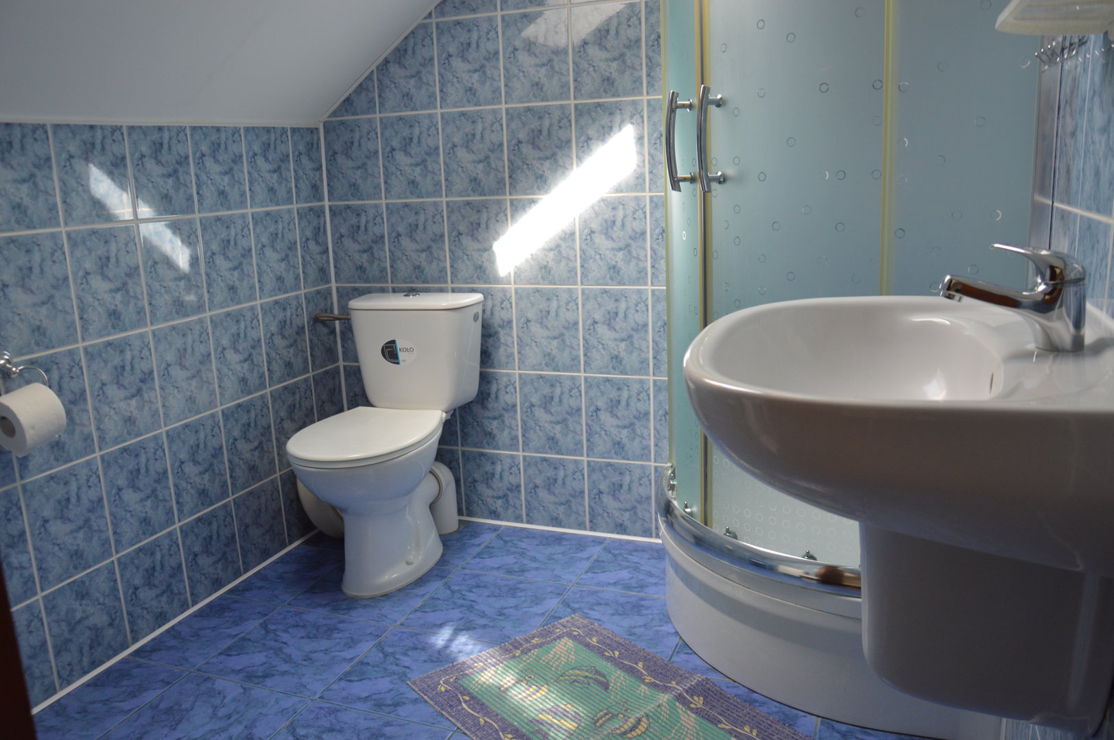 Pokoje Gościnne - 6