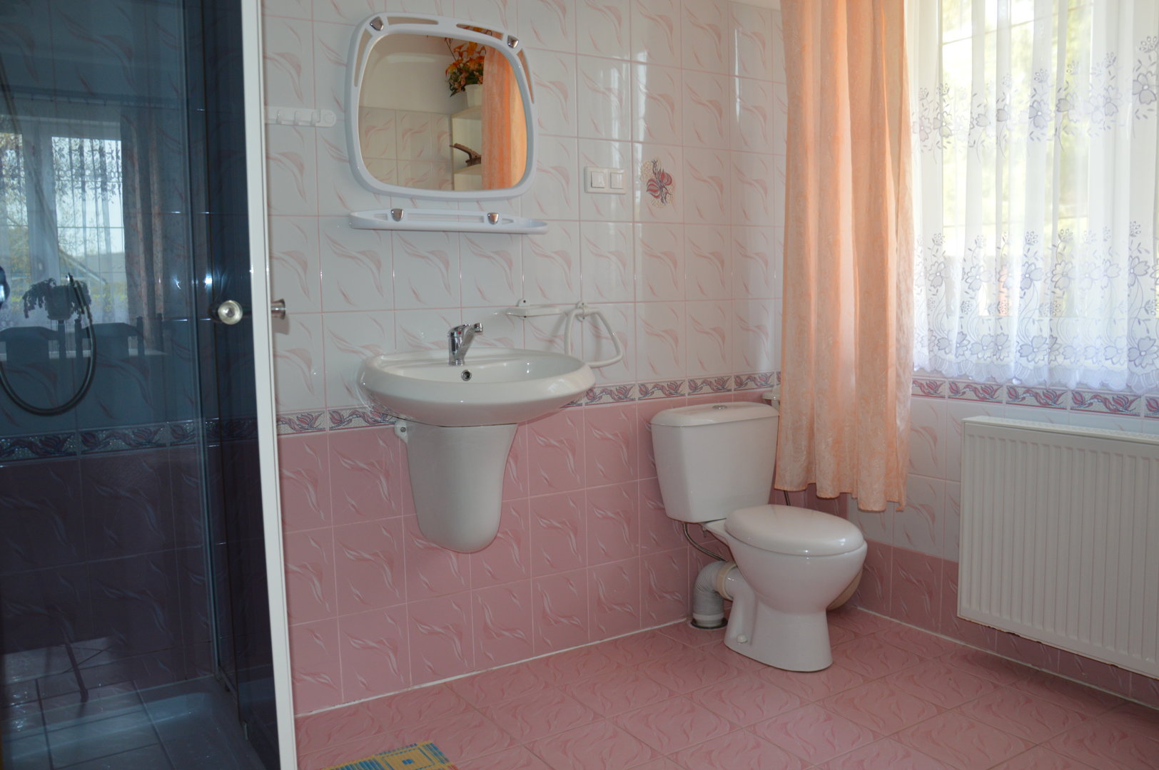 Pokoje Gościnne - 4